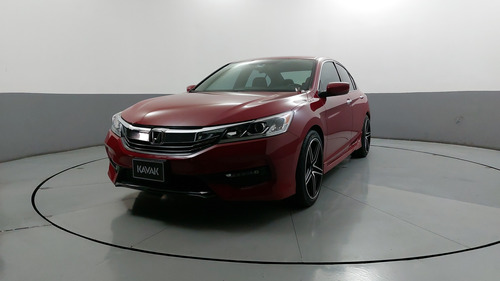 Honda Accord 2.4 Sport