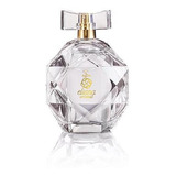 Desodorante Colônia Feminino Eliana Cristal, 100ml