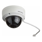 Hikvision 4mp Ds-2cd2142fwd-i Hd Wdr Domo De Red Ip Lente D