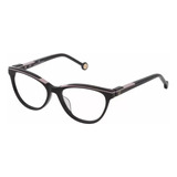 Óculos De Grau Carolina Herrera Vhe837l 0700 51 15 135
