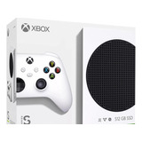 Microsoft Xbox Series S Standart 512gb