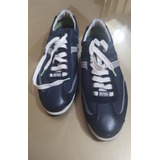 Zapatos Hugo Boss Talla 42