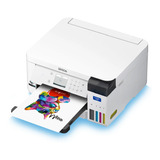 Impressora Epson Surecolor F170 Surecolor Wifi Sublimática