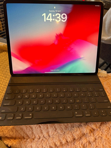 iPad Pro 3° Geração (2019)