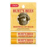 Burt´s Bees Beeswax Bálsamo Labial  8,5 Grs