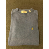 Sweater Penguin Original