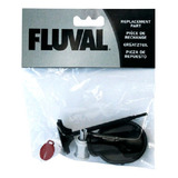 Autocebador Con Tapa P/fluval 106, 206, 306, 406