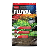 Fluval Sustrato Plantas Camarones 4 Kgs