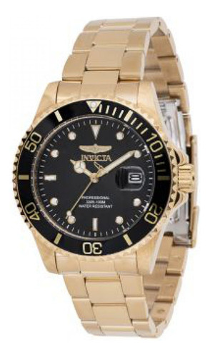 Reloj Invicta 47140 Pro Diver Quartz Hombres