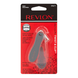 Cortauñas Rotativo De 360° Revlon