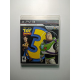 Toy Story 3 Ps3