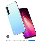 Celular Xiaomi Redmi Note 8