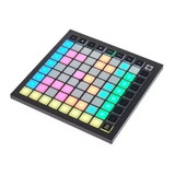 Novation Launchpad Mini Mk3 Controlador 64 Pads Usb Mkiii