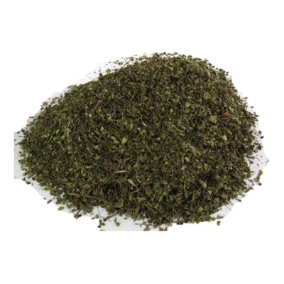 Menta Verde Deshidratada Té 1 Kg Productos Tenango | MercadoLibre