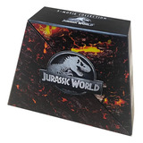 Jurassic World Collection - Boxset 5 Películas En Blu-ray