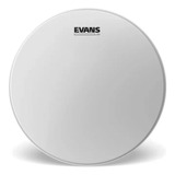 Parche Bateria Coated Blanco 14  Evans B14g1 G1 Coated