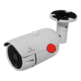 Camara Cctv Bullet Video Ultra Hd 4k Seguridad 4 En 1 8 Mp