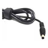 Cargador Notebook Samsung 65w 19v, 3.16a, Conector 5.5mm*3mm