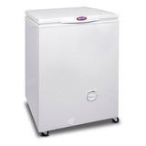 Freezer Inelro Fih130 Inverter A+ 135l Blanco