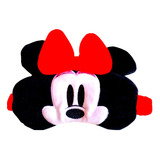 Antifaz Niña Para Dormir Diseño Minnie Mouse Comodo 