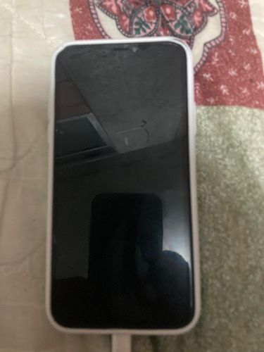 iPhone X 256 Gb Gris Espacial A1902