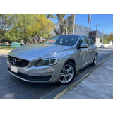 Volvo S60 2016 1.6 T4 Addition Plus At