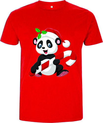 Camisetas Navideñas Kung Fu Panda Navidad 