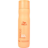 Wella Professionals Invigo Nutri-enrich - Shampoo 250ml