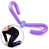 Equipamento De Exercício Mestre De Coxa Para Treino Feminino