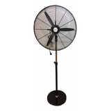 Ventilador Industrial De Pie Embassy 26'' Fp-26 230 Watts