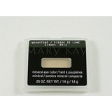 Mary Kay Mineral Color De Ojos/shadow - g a $156500