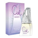 Perfume Ciel Magic Eau De Parfum 50 Ml Original 