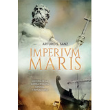 Imperium Maris (libro Original)