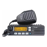 Transceptor Vhf Icom Ic-f121 Open Box En Su Caja Original