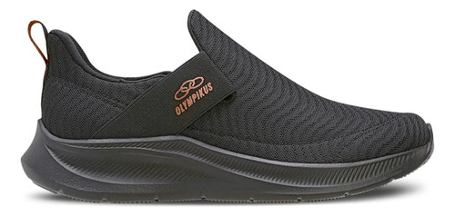 Tênis Olympikus Flutua Feminino Preto