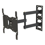 Soporte Nakan Spl-575 De Pared Para Tv/monitor De 10  A 43 