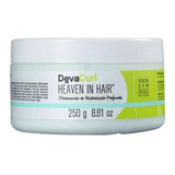 Máscara Heaven In Hair Deva Curl 250g