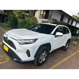 Toyota Rav 4 Híbrida Xle