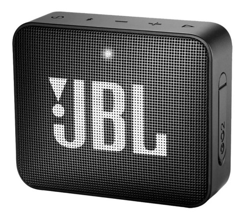 Parlante Bluetooth Jbl Go 2 