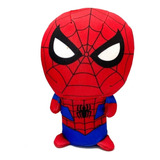 Peluche Super Heroes Marvel Pop Up Salta Juguete Nene C