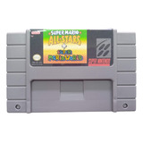 Super Mario All Stars + Super Mario World Súper Nintendo