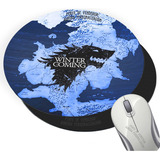 Pad Mouse Game Of Thrones Serie