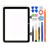 Pantalla De Repuesto Para iPad 10ma Gen A2696 A2757 (no Lcd)