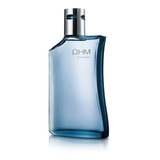Perfume Masculino Ohm Azul Yanbal Orig - mL a $1169