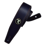 Raven Straps Vintage 2  Purple / Cooper