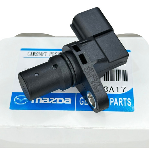 Sensor Arbol De Leva Ford Laser Mazda Allegro 1.6 Foto 2