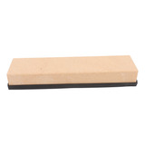 Kit De Piedras Para Afilar Cuchillos Whetstone Con Base De G