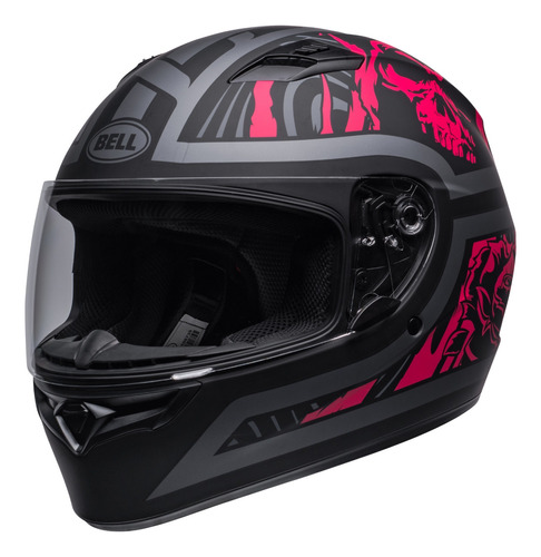 Casco Bell Qualifier Rebel