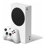 Xbox Series S 512gb Blanco