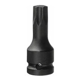 Dado Impacto Torx Macho 1/2''  T30 (64721030), Force